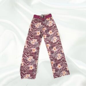 i.am.gia hera jean in pink